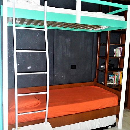 4Effe Home 东塞斯特里 外观 照片